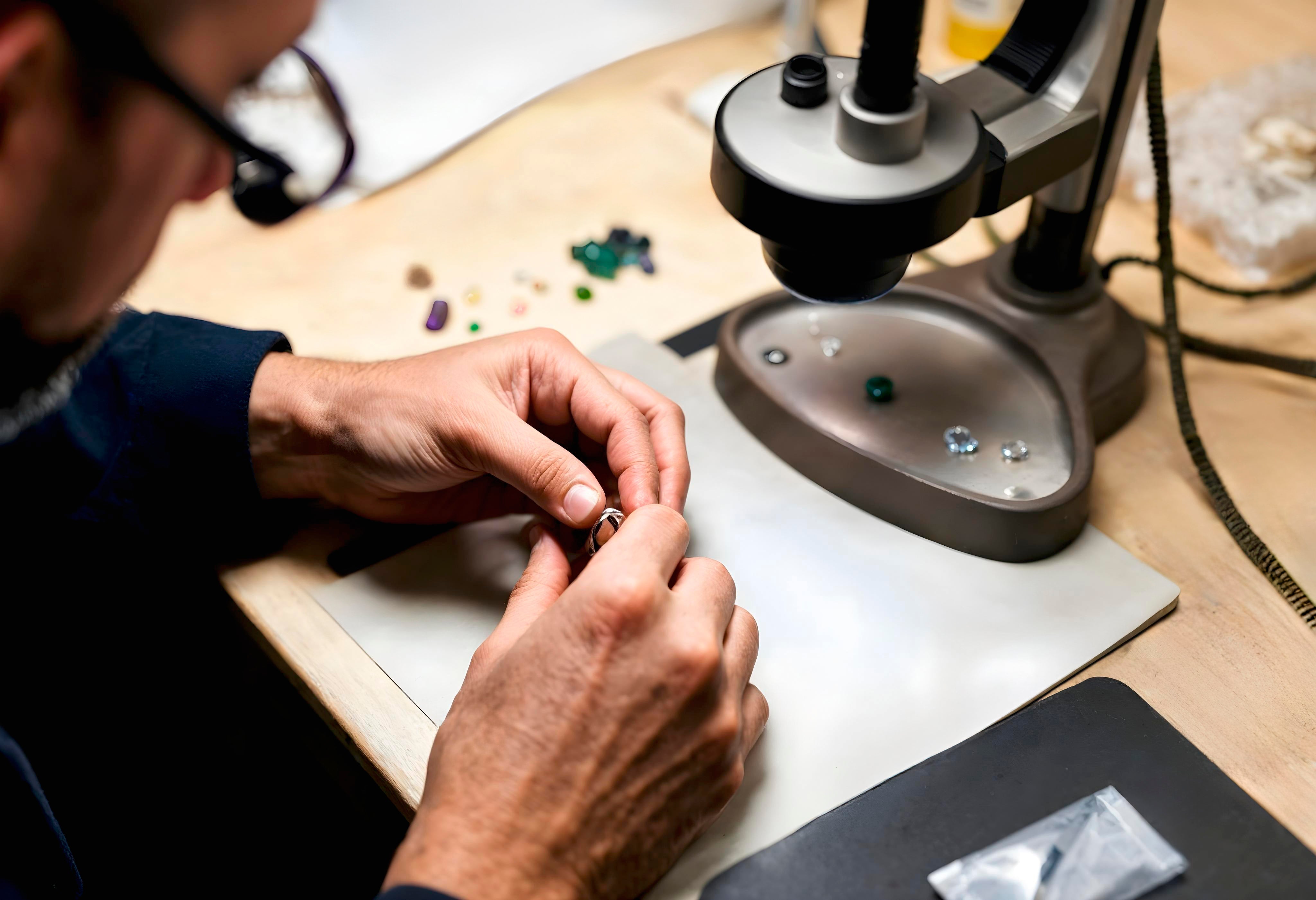 Cutting Leather Like a Pro: Tips for Beginners